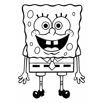 Preview of SpongeBob SquarePants